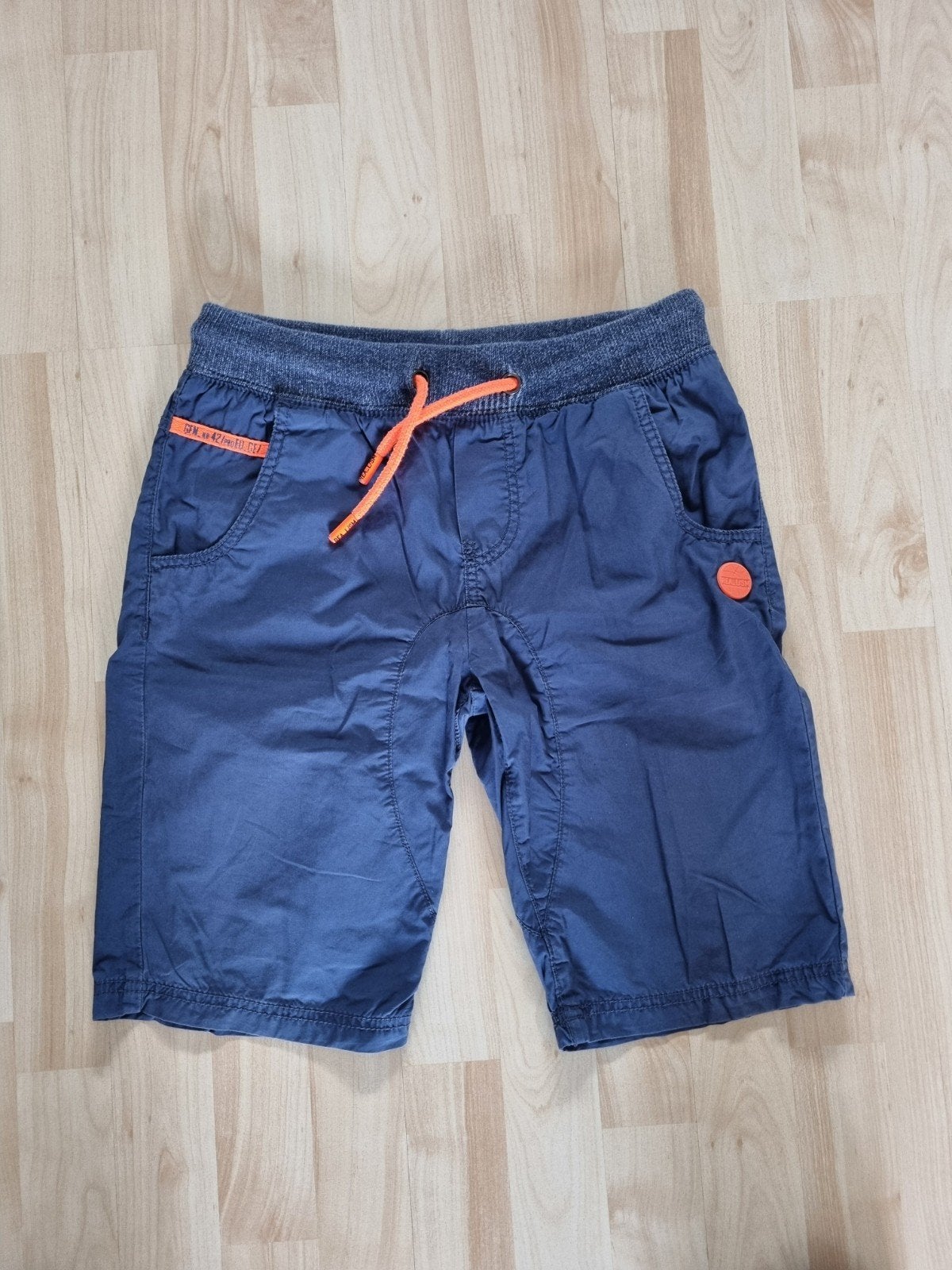 Korte broek van Chapter Young - maat 164, Broek, Gebruikt, Chapter Young, Ophalen of Verzenden
