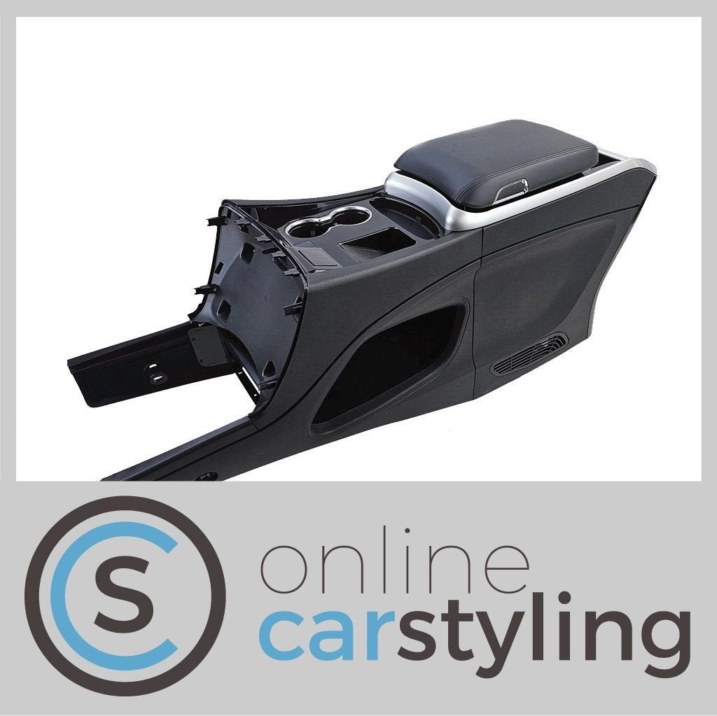 Premium Middenconsole Mercedes Vito W447 Automaat, -, Nieuw, Ophalen of Verzenden, -