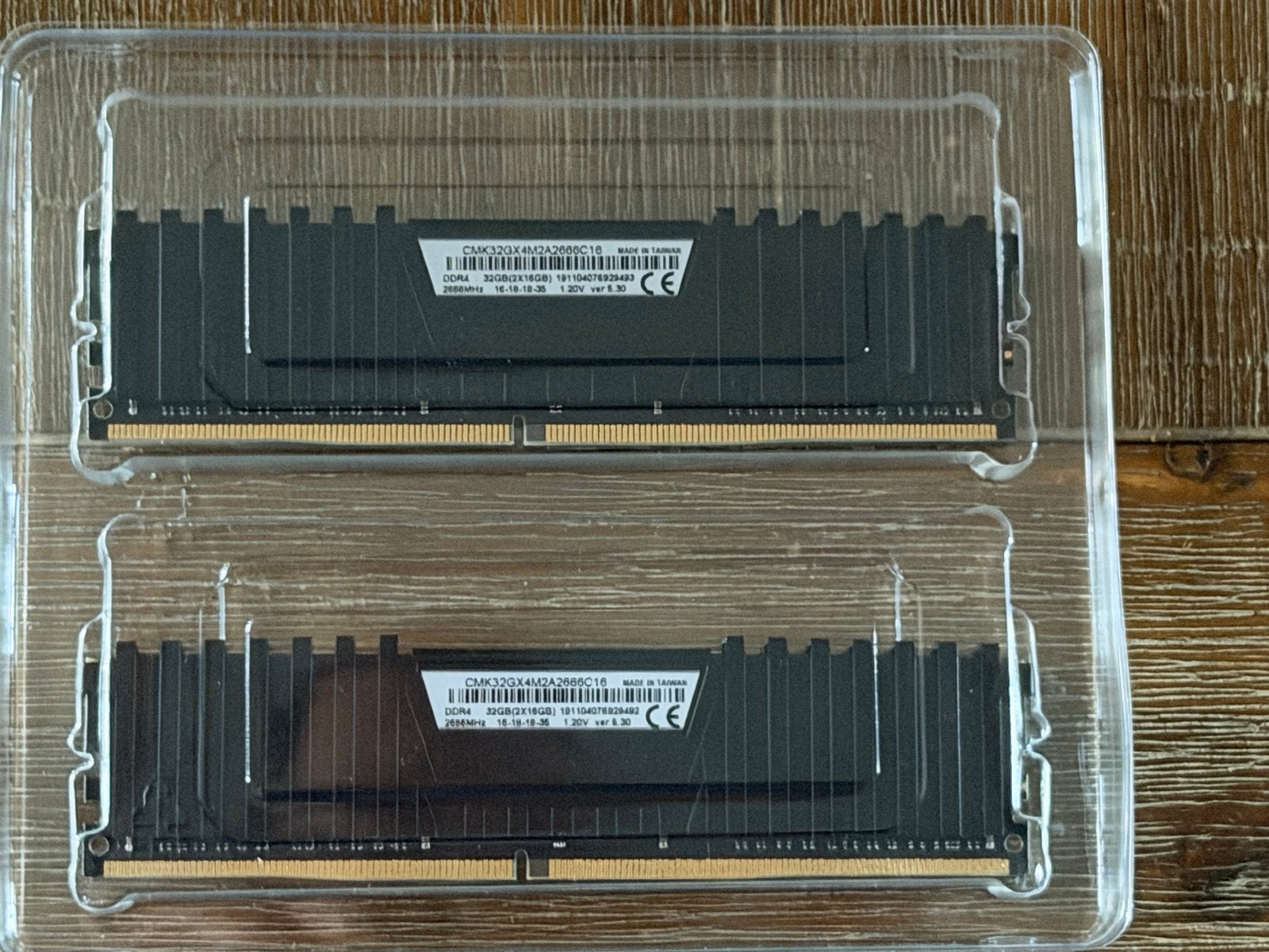 Corsair Vengeance LPX 32GB (2x16GB) DDR4 RAM, Computers en Software, Gebruikt, 32 GB, DDR4, Ophalen of Verzenden