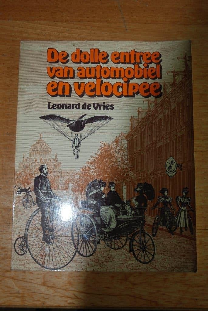 ANWB Fiets jubileumboek, Boeken, Partijen en Verzamelingen, Gelezen, Sport, Hobby en Vrije tijd, Ophalen of Verzenden