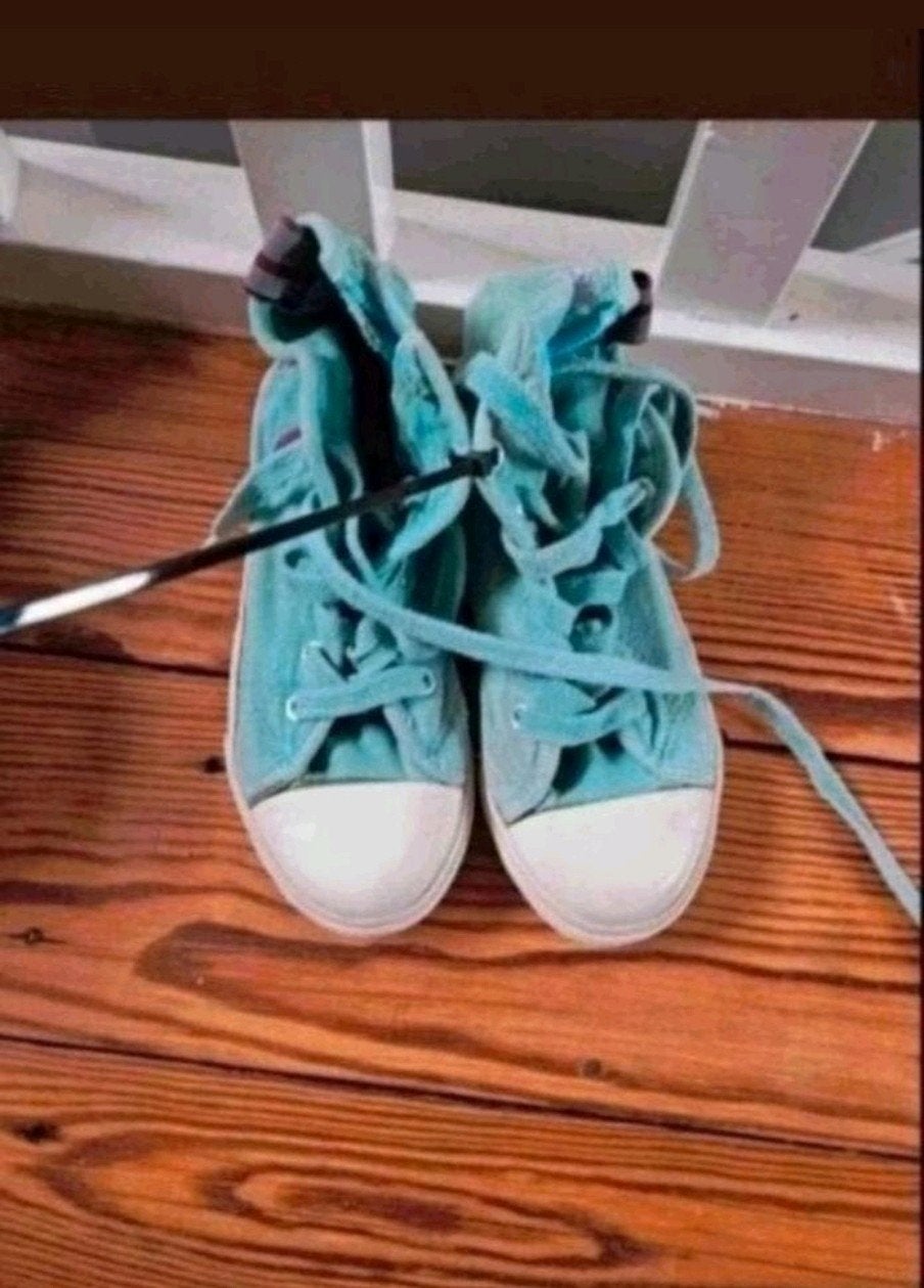 Replay schoenen maat 30, Schoenen, Ophalen of Verzenden, Zo goed als nieuw, Meisje