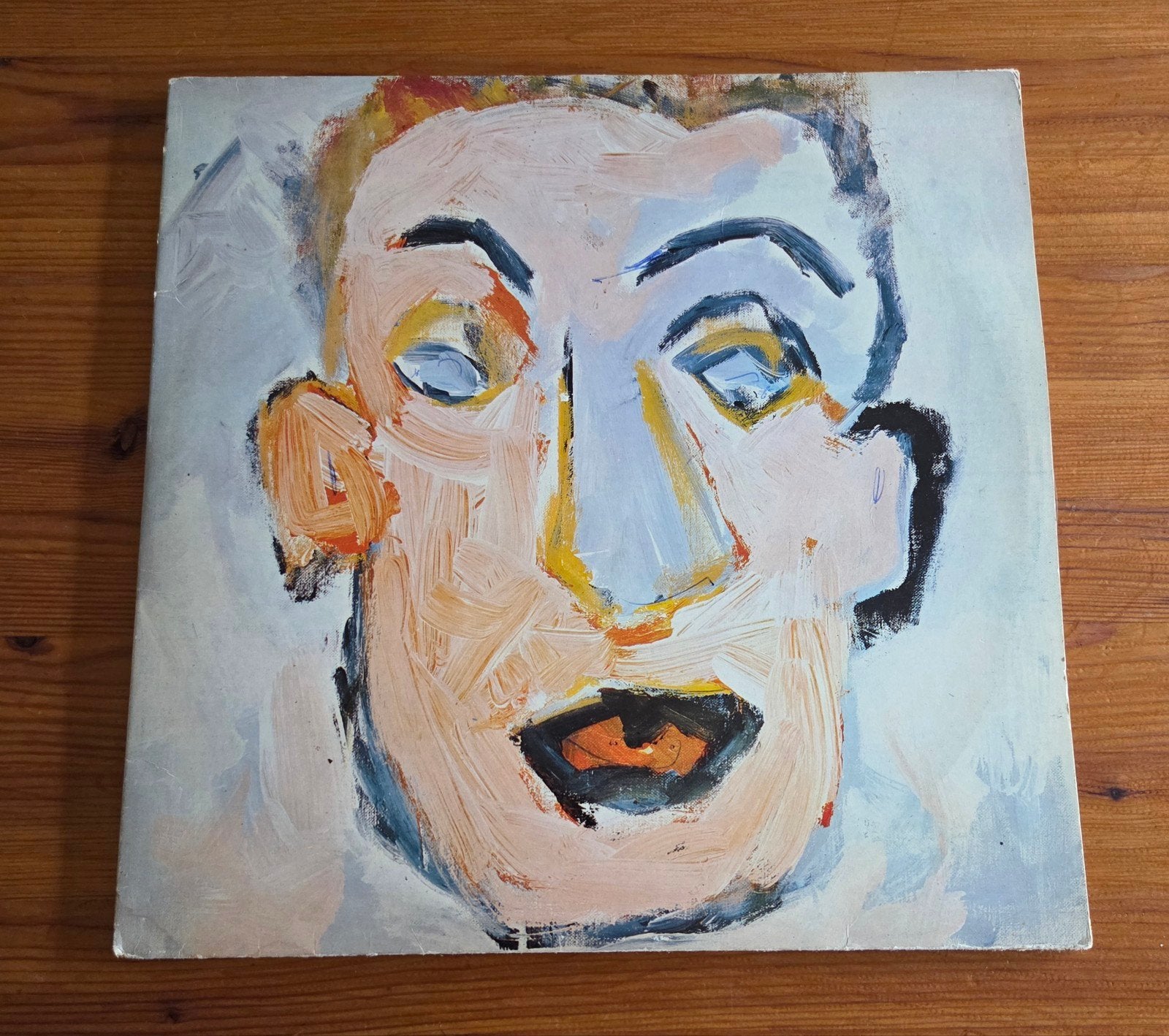 Bob Dylan - Self Portrait, Ophalen of Verzenden
