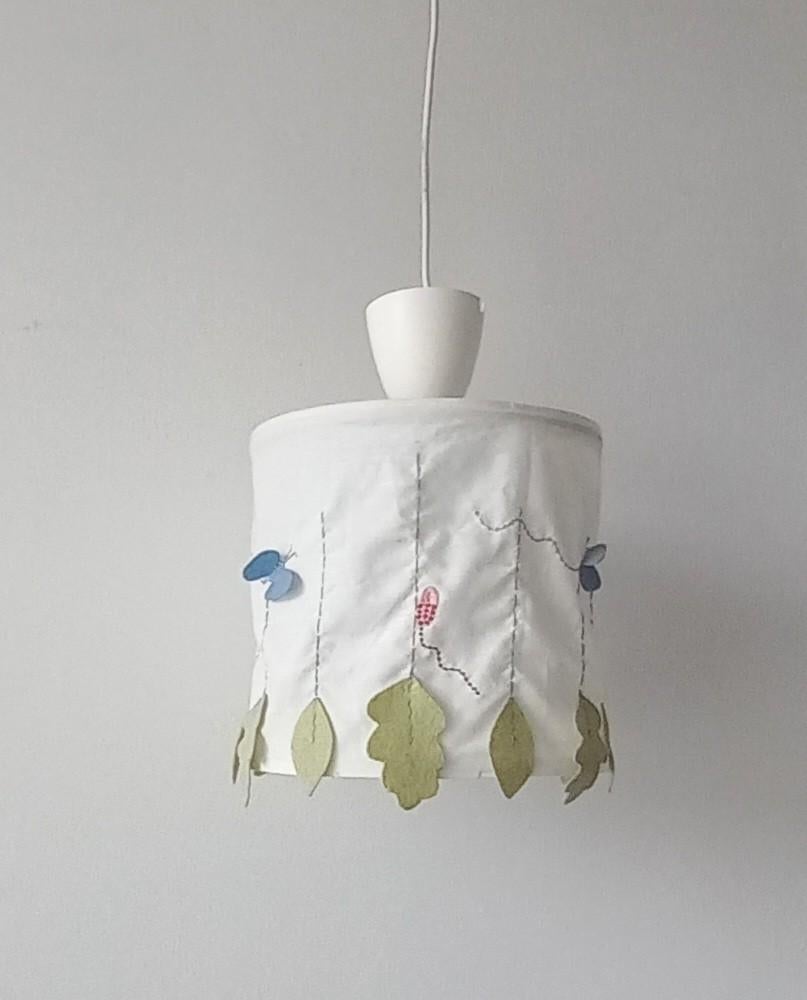 Ikea lamp Kaxig, Ophalen, Gebruikt, Vrolijk