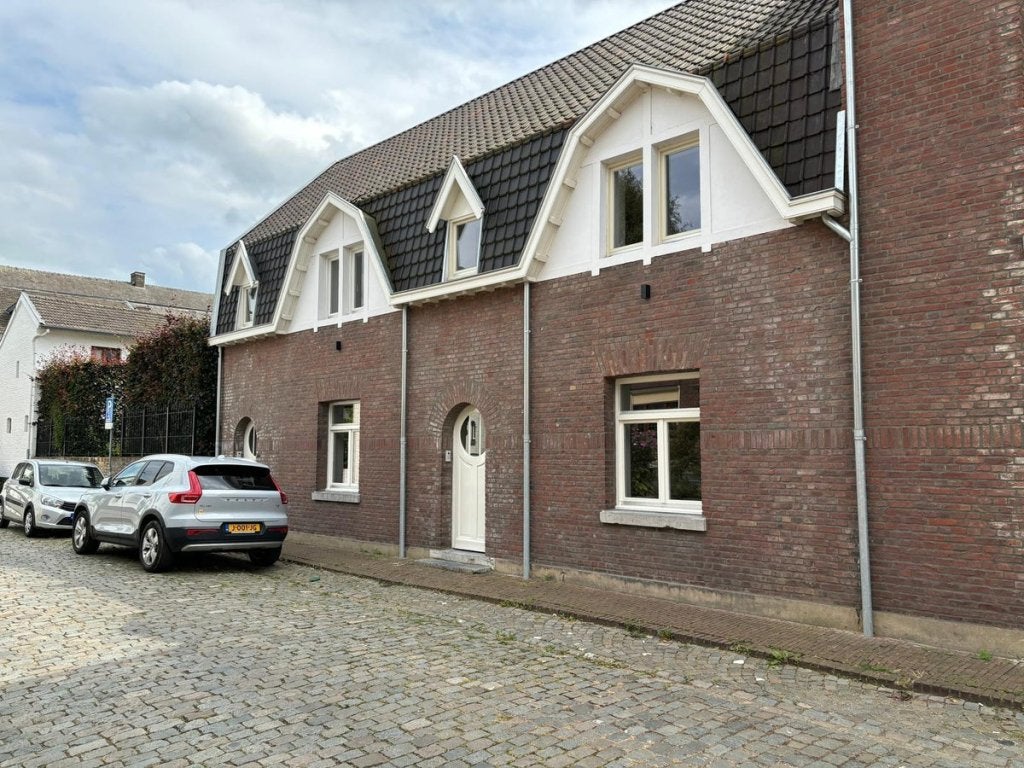 NIEUW! Woonruimte te huur Spriemenstraat, Eijsden, Huizen en Kamers, Huizen te huur