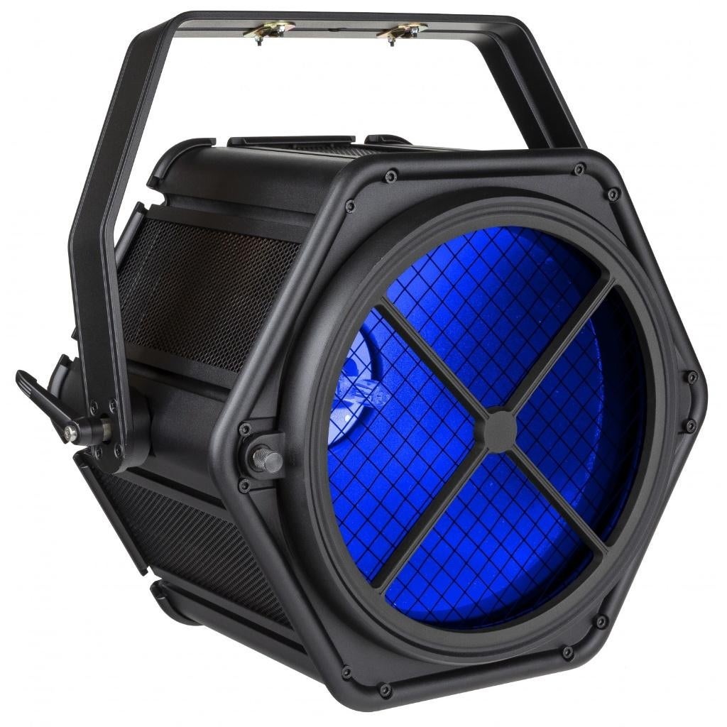 BRITEQ BT-RETRO RETROSTIJL PROJECTOR, Geluidgestuurd, ., Nieuw, Ophalen of Verzenden