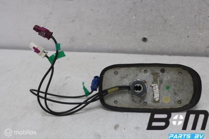 Dakantenne VW Polo 6R 6R0035501C, Gebruikt