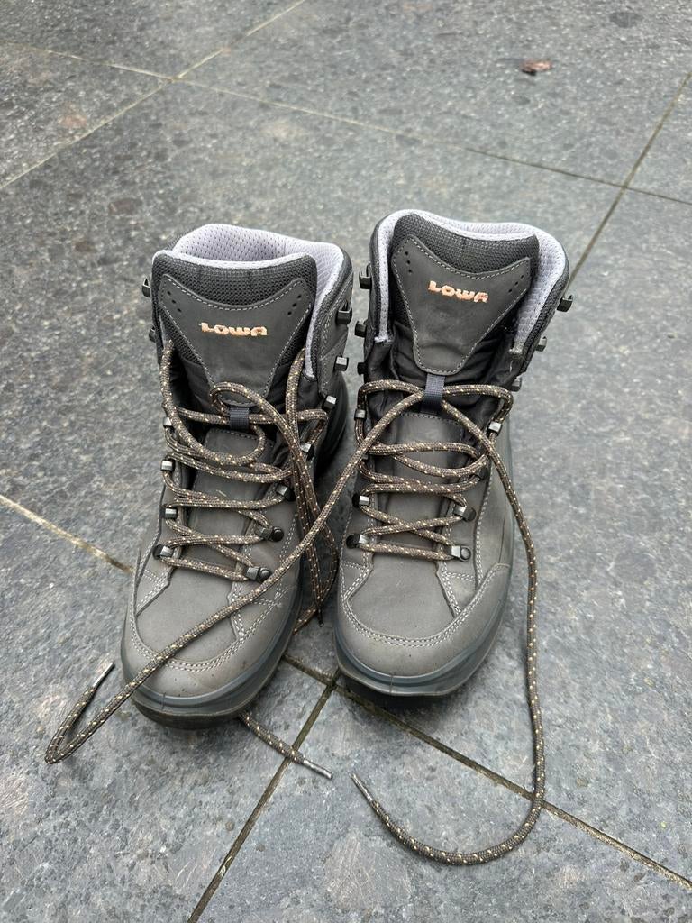 Dames Wandelschoenen Lowa, Ophalen, Nieuw, Schoenen