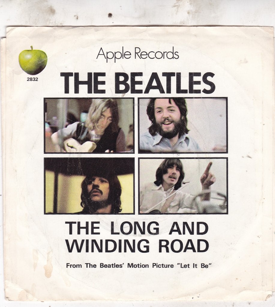 Beatles ( 13 )  1970, Cd's en Dvd's, Ophalen of Verzenden, Zo goed als nieuw, 7 inch, Pop