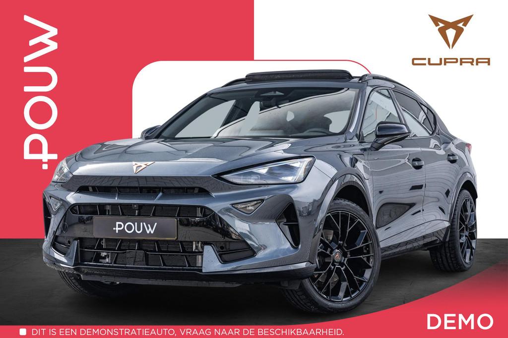CUPRA Formentor 1.5 TSI e-Hybrid 204pk Business | Panoramada, Auto's, Cupra, 12 maanden, 1498 cc, 4 cilinders, 150 min