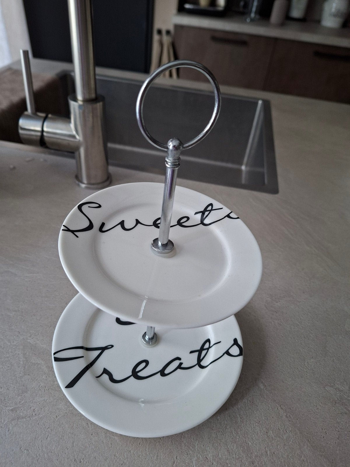 RM - Riviera Maison- servies - Diversen, Huis en Inrichting, Keuken | Servies, Ophalen, Overige merken, Keramiek, Landelijk/Boerenbont