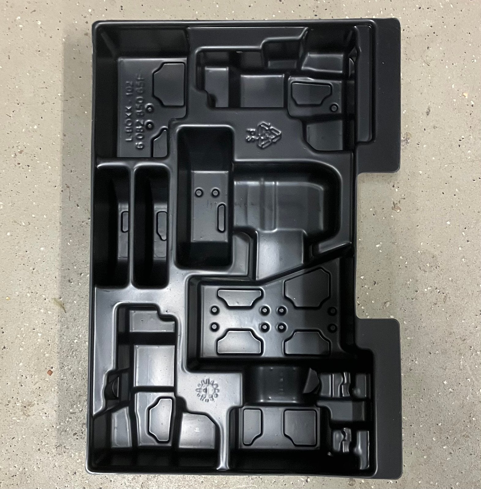 L-Boxx inlay voor mini flex, Ophalen of Verzenden, Nieuw