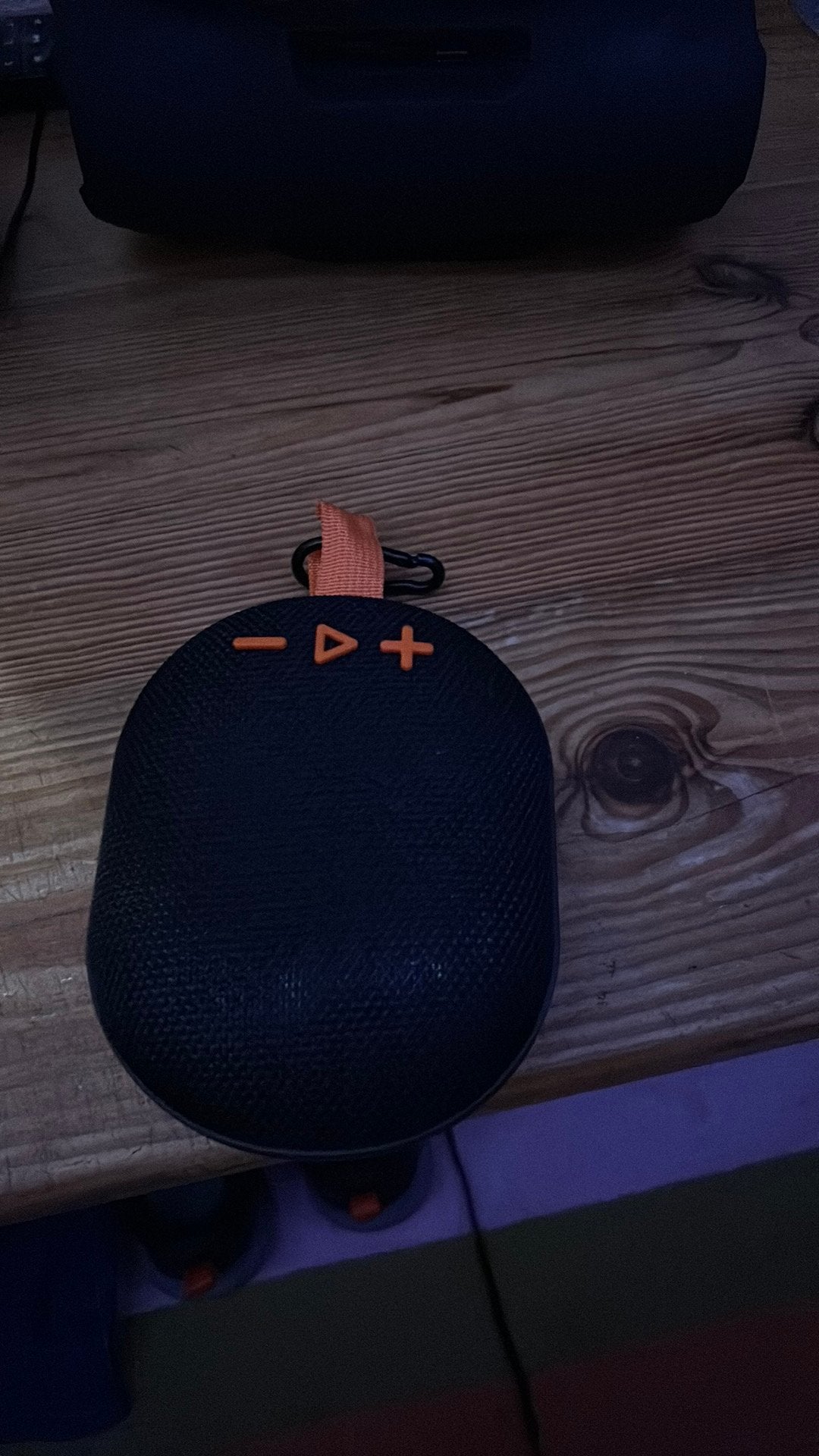 Boxje, Overige typen, Zo goed als nieuw, Minder dan 60 watt, Ophalen