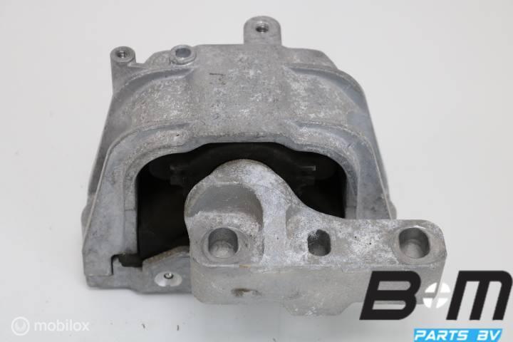 Motorsteun VW Scirocco, Gebruikt