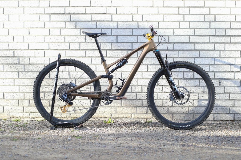 Specialized Stumpjumper 15 Comp–Carbon–GX AXS–Maven Ultimate, Overige merken, Ophalen of Verzenden, Zo goed als nieuw, Heren