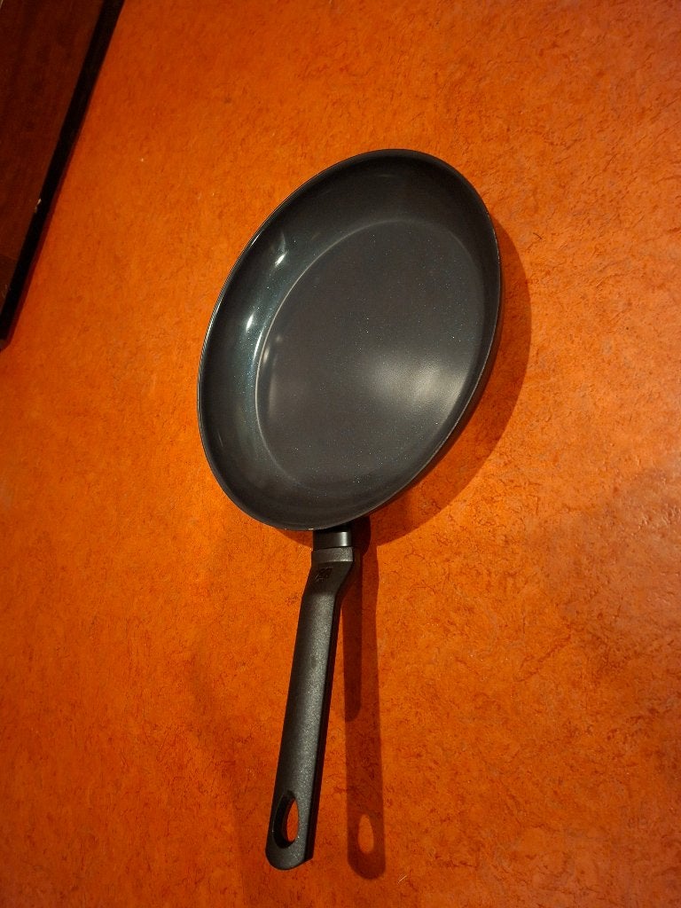 Koekenpan, Koekenpan, BK, Nieuw, Ophalen of Verzenden