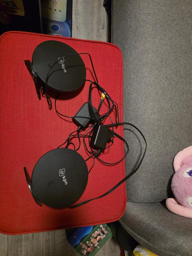 Super wifi 2.0 versterkers, Ophalen of Verzenden, Nieuw