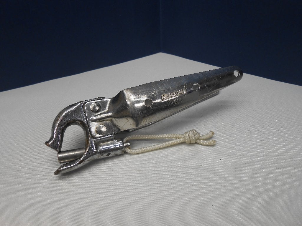 Ronstan Spinakerboom Spiboom beslag 36 mm, Ophalen of Verzenden, Gebruikt, Overige typen