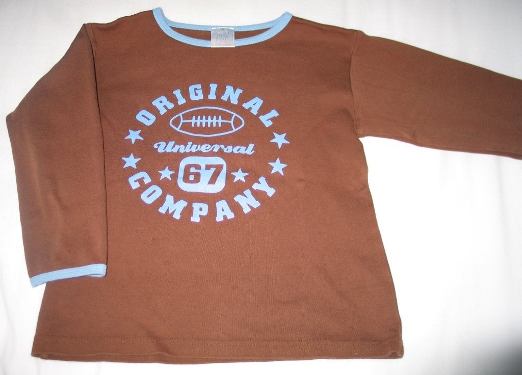 Ten Club longsleeve, Gebruikt, Ophalen of Verzenden, Ten Club, Shirt of Longsleeve