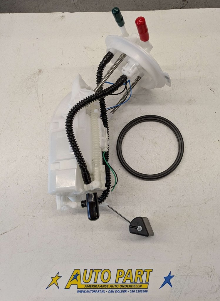 Cadillac CTS benzinepomp met vlotter 2004-2007, 1100 Scotts Bridge Road Anderson, South Carolina 29621, Sales@afcopump.com, Nieuw