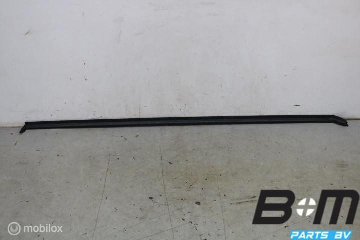 Sierlijst rechts Mini Clubman F54 51137344182, Gebruikt