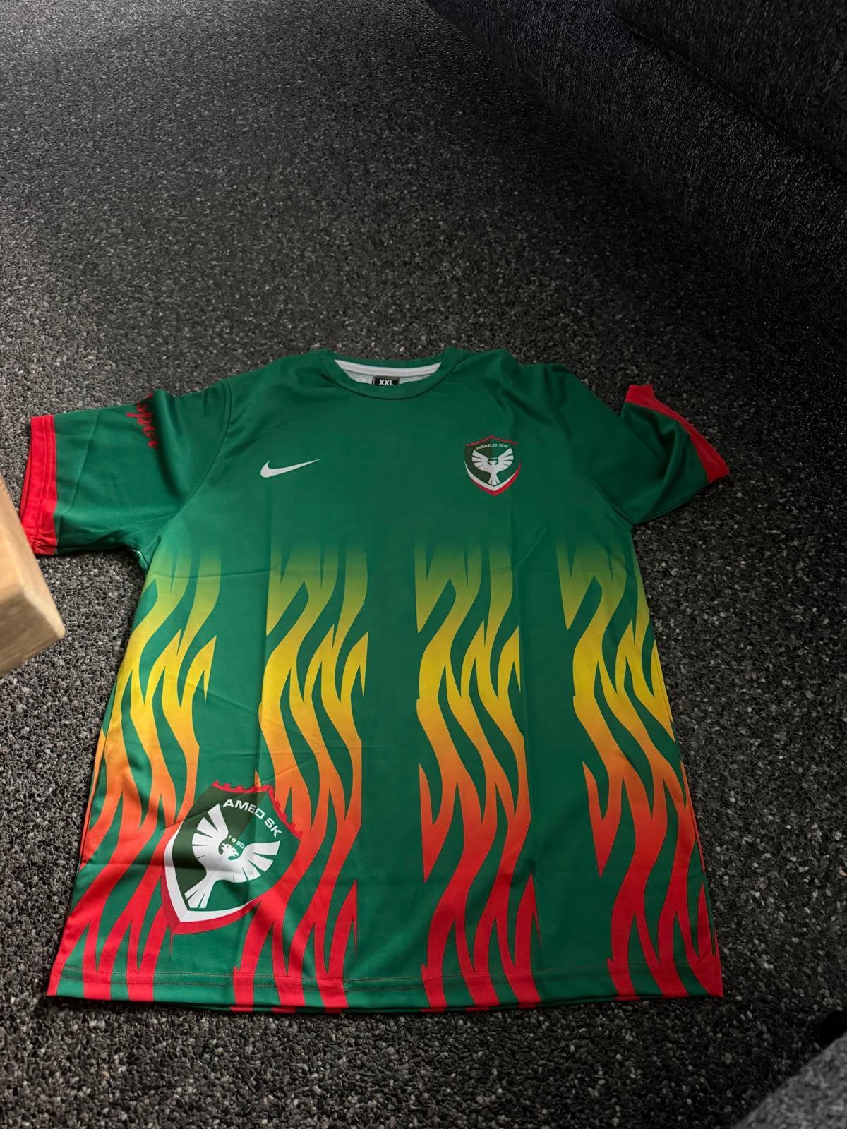 Amedspor shirt, Ophalen of Verzenden, Nieuw