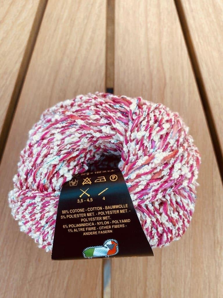Alta Moda Katoen, Verzenden, Breien of Haken, Nieuw, Info@tropicallane.it