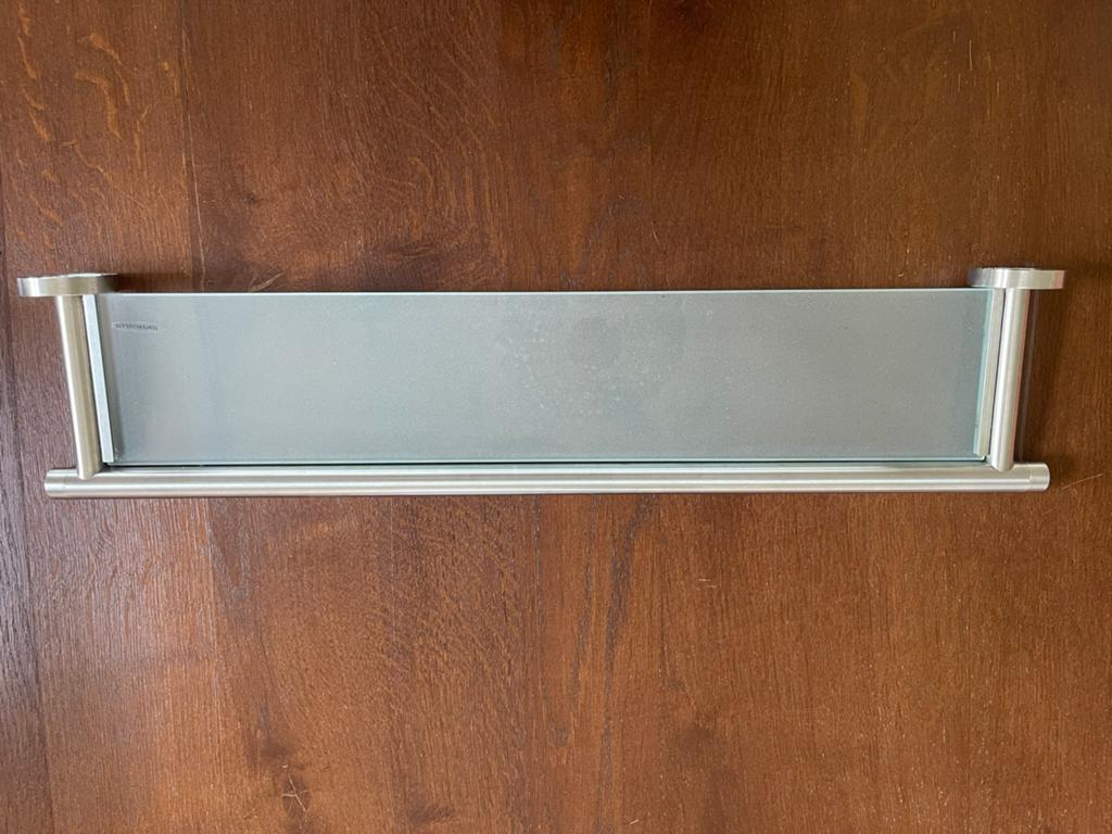 TIGER BOSTON wandplank, Ophalen, Zo goed als nieuw, Overige kleuren, Overige typen