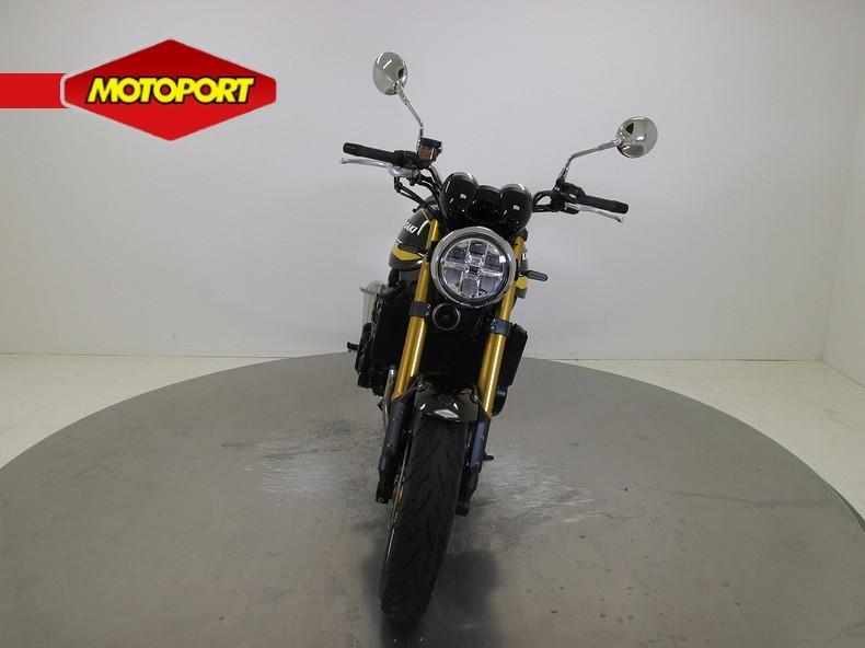 Kawasaki Z900RS (bj 2020), Motoren, Motoren | Kawasaki, Bedrijf, Info@kawasaki.nl, Jacobus Spijkerdreef 1-3
2132 PZ  Hoofddorp, NL