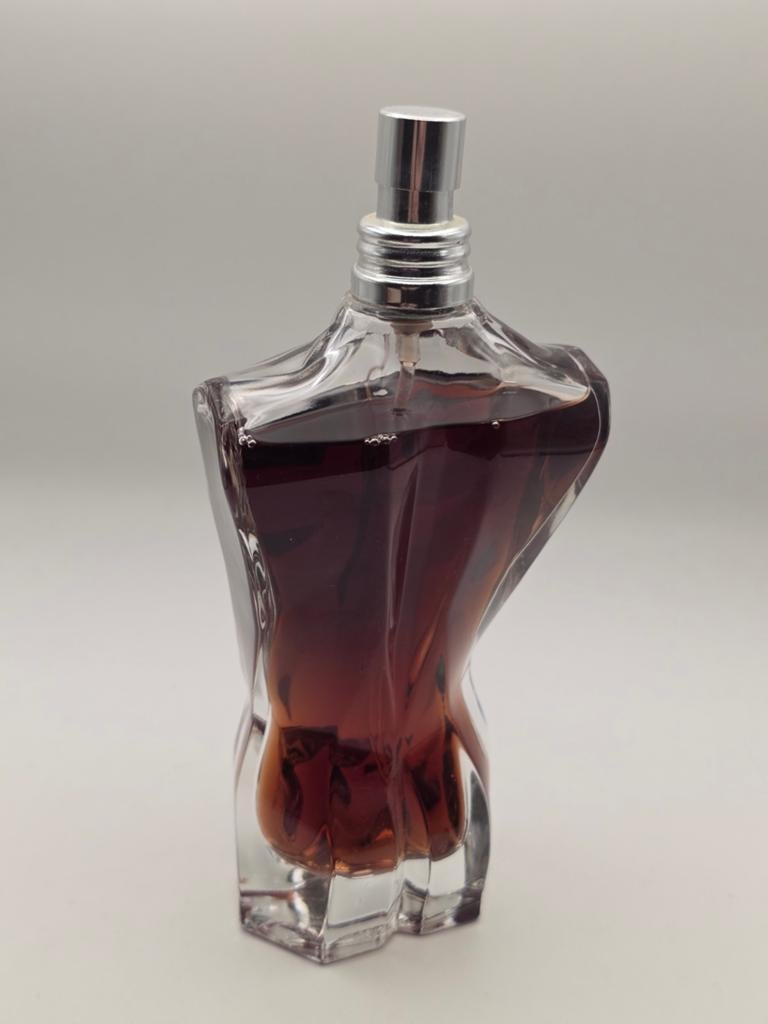 Jean Paul Gaultier Le Male Essence EDP 125ML Discontinued, Sieraden, Tassen en Uiterlijk, Uiterlijk | Parfum, Ophalen of Verzenden