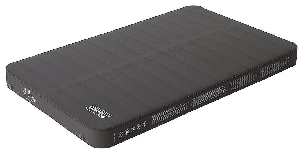 Coleman Self-inflating 7.5 Double Luchtbed Nieuw, Caravans en Kamperen, Luchtbedden, Coleman, 2-persoons, Minervum breda, Nieuw