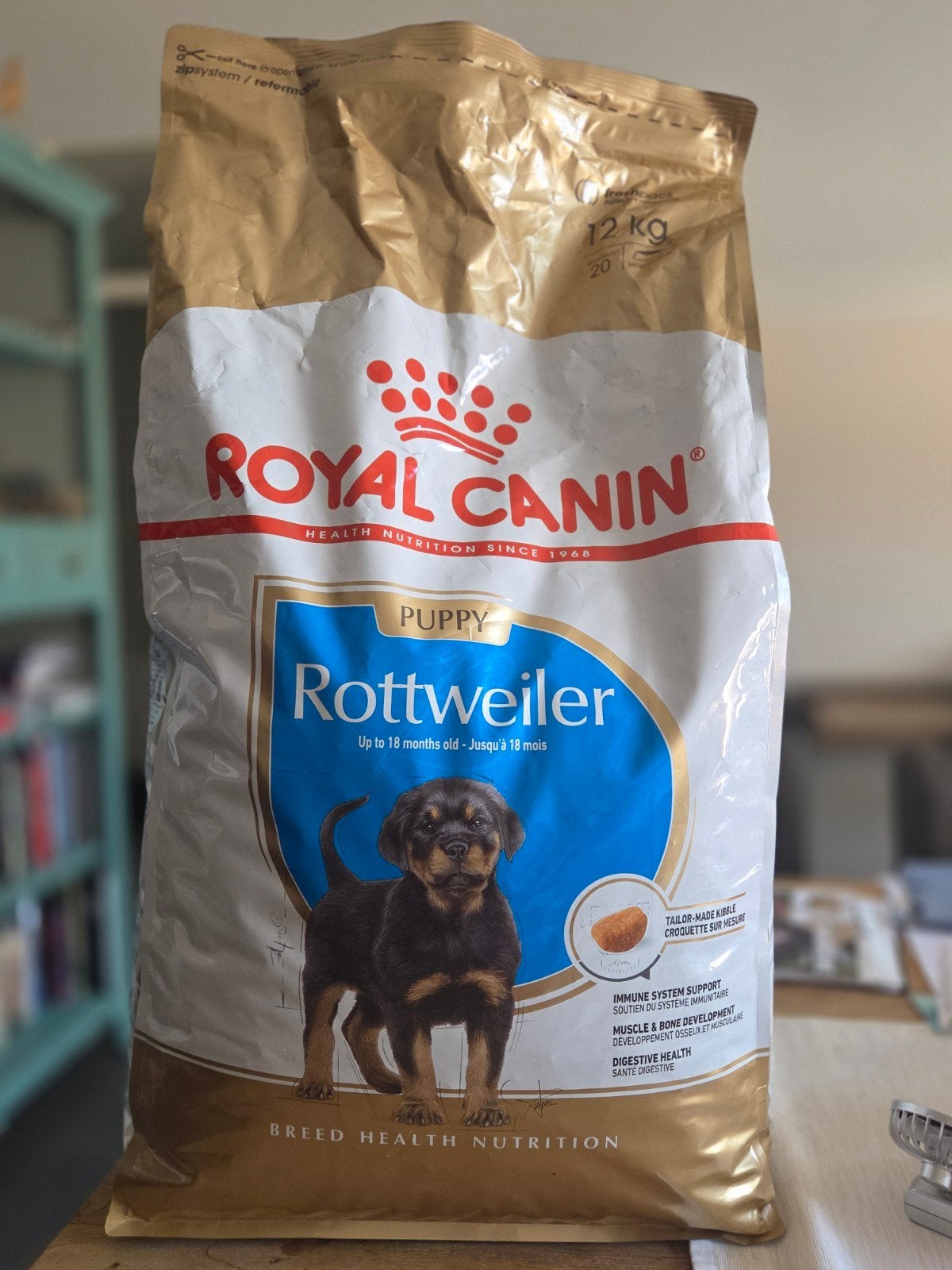 Royal Canin Puppybrok, Dieren en Toebehoren, Ophalen, Hond