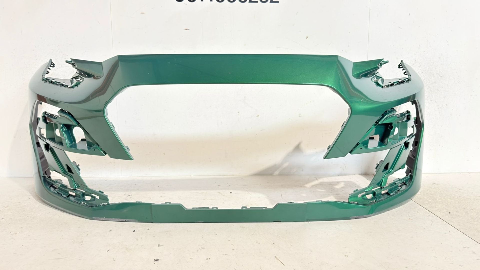 Renault Clio VI voorbumper 620225472R, Info@fabrikant.eu, Ophalen of Verzenden, Bumper, Fabrikant BV