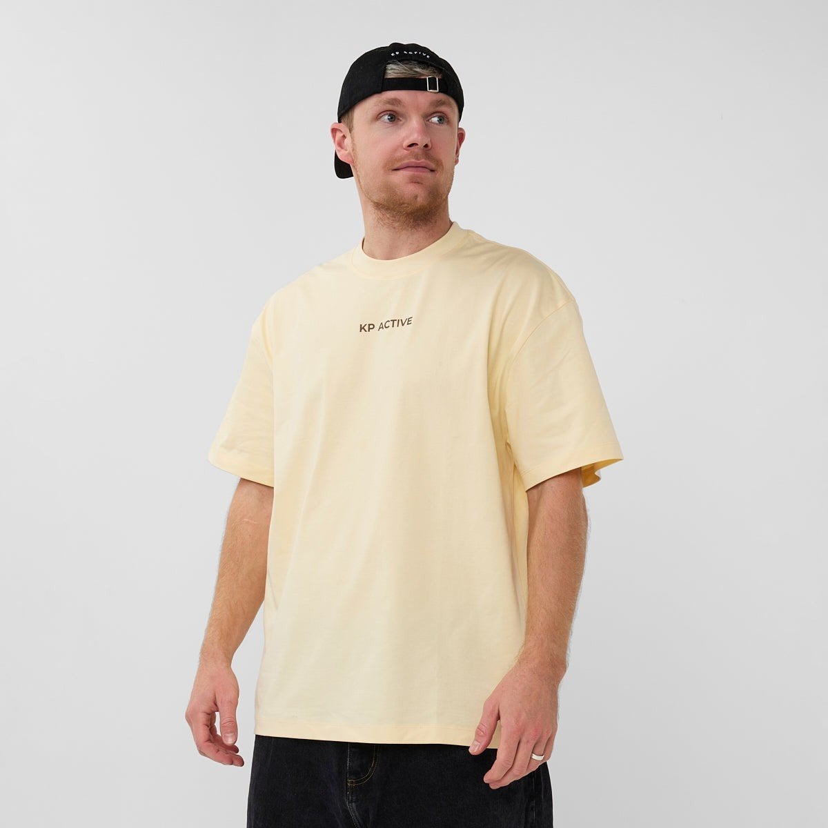 KP Active T-shirt - Diverse kleuren - Maat XL, KP Active, Maat 46/48 (XL) of groter, Nieuw, Ophalen of Verzenden