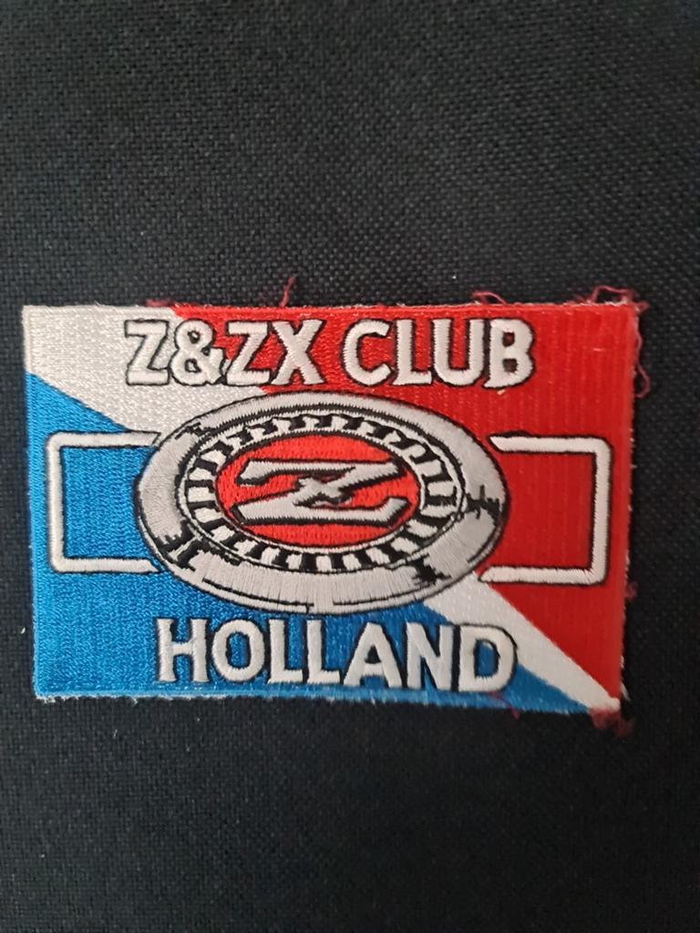 ***Z& ZX Datsun Nissan autobadge***, Ophalen of Verzenden, Nieuw, Auto's