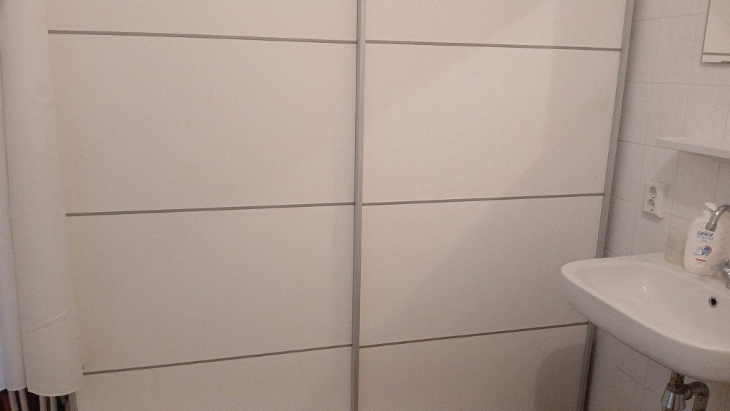 kledingkast, Ophalen, 200 cm of meer, Met plank(en), 150 tot 200 cm