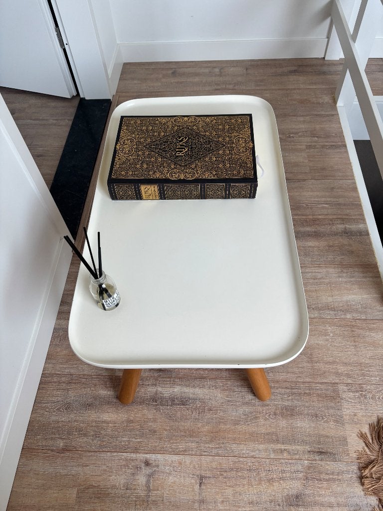 Leuk design Tafeltje, Ophalen, Rond, Minder dan 55 cm, 45 tot 60 cm