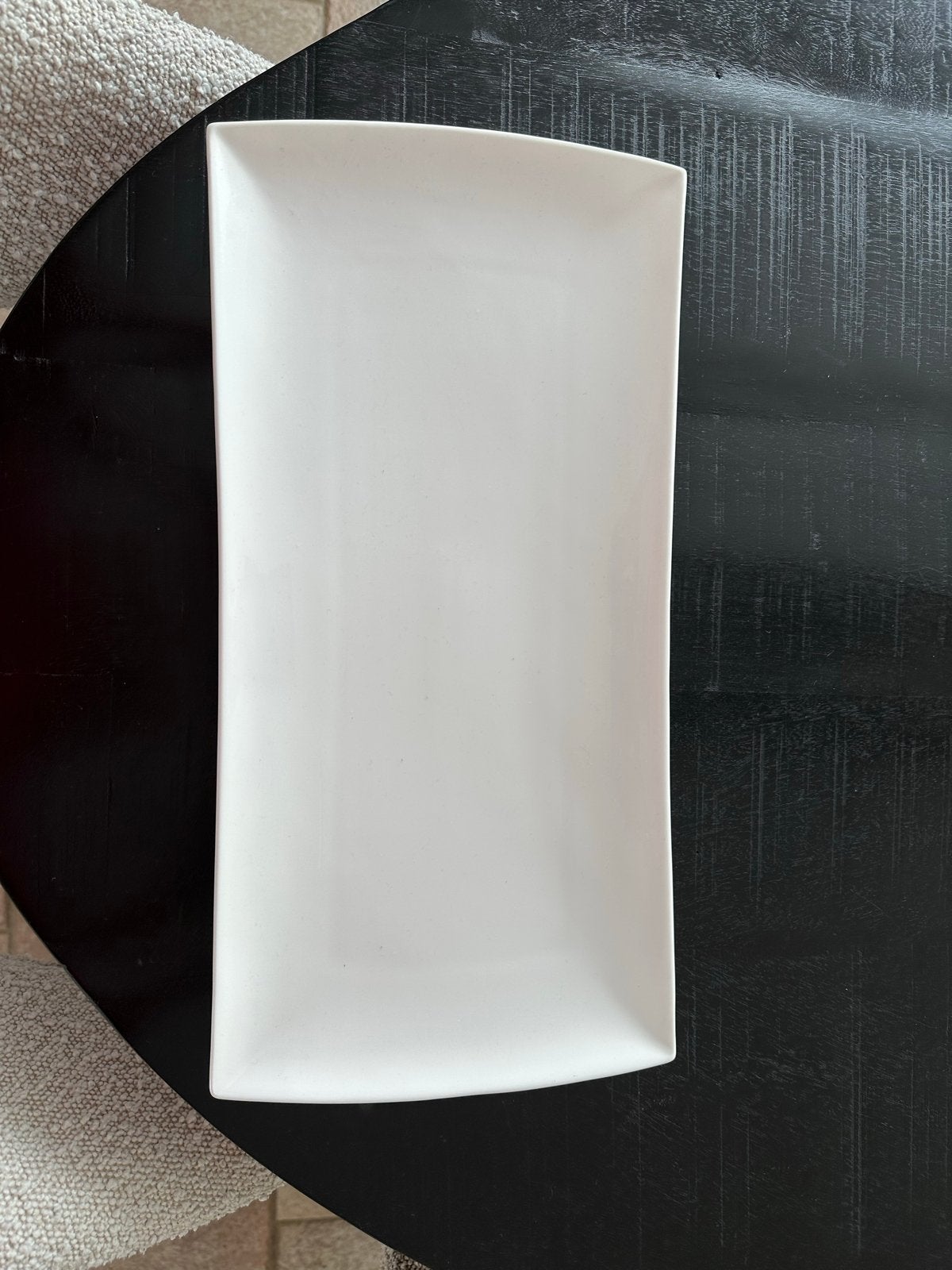 20 Maxwell & Williams Horeca Borden 40x19 cm, Ophalen, Gebruikt, Overige merken, Bord(en)