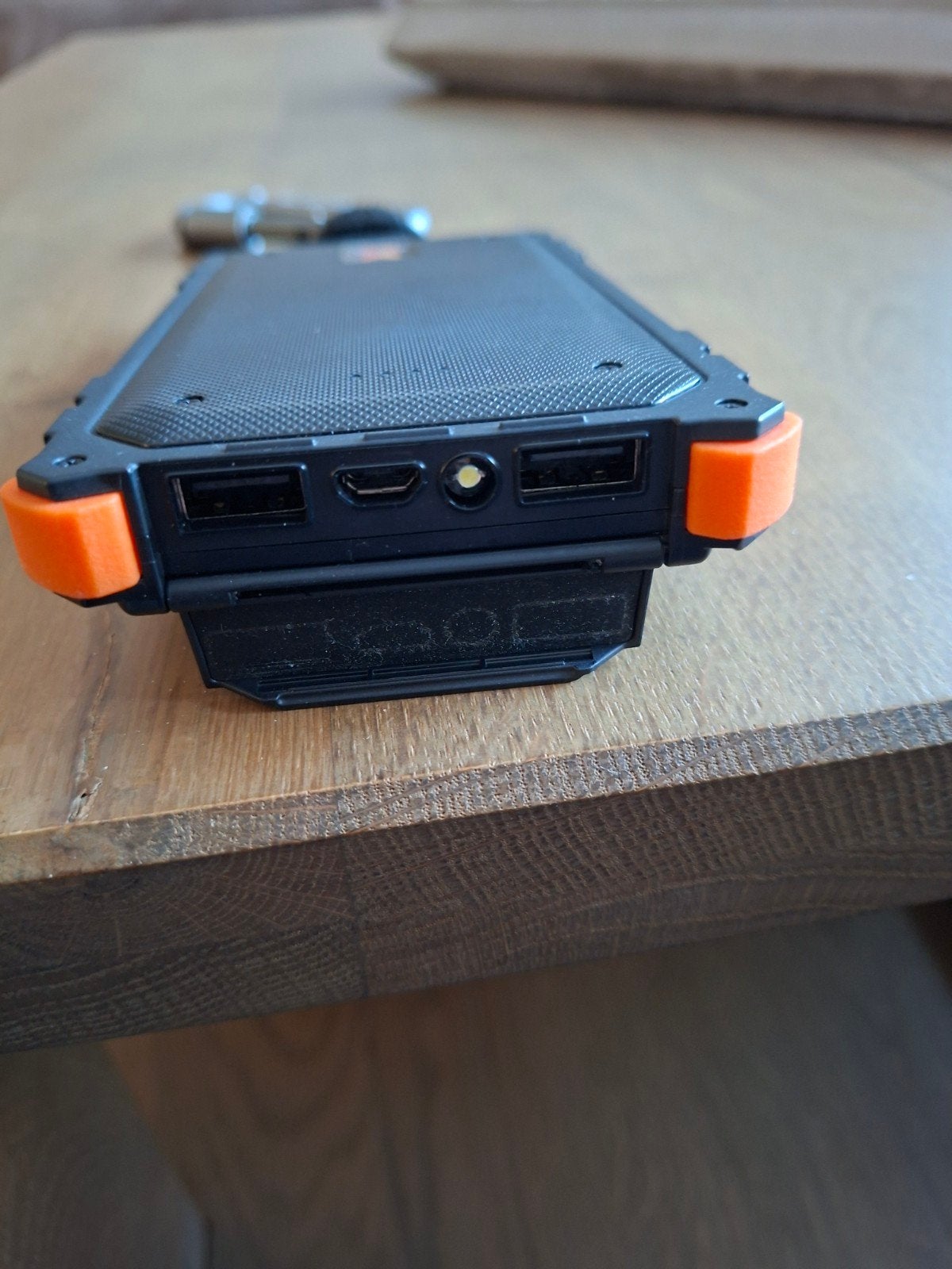 Xtorm waterproof Powerbank, Ophalen of Verzenden, Zo goed als nieuw, Xtorm