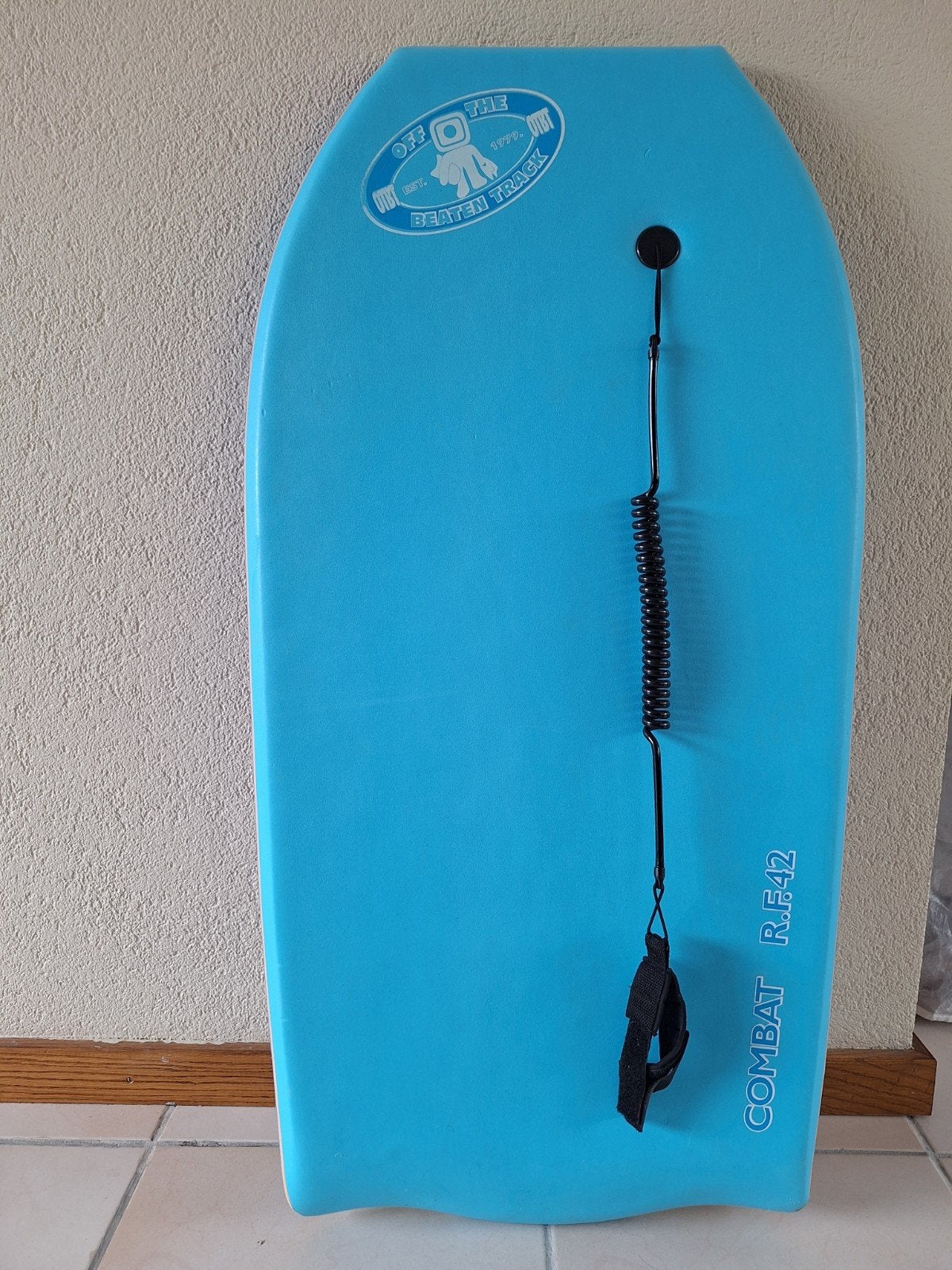 bodyboard, Ophalen, Zo goed als nieuw, Overige typen, Met koord