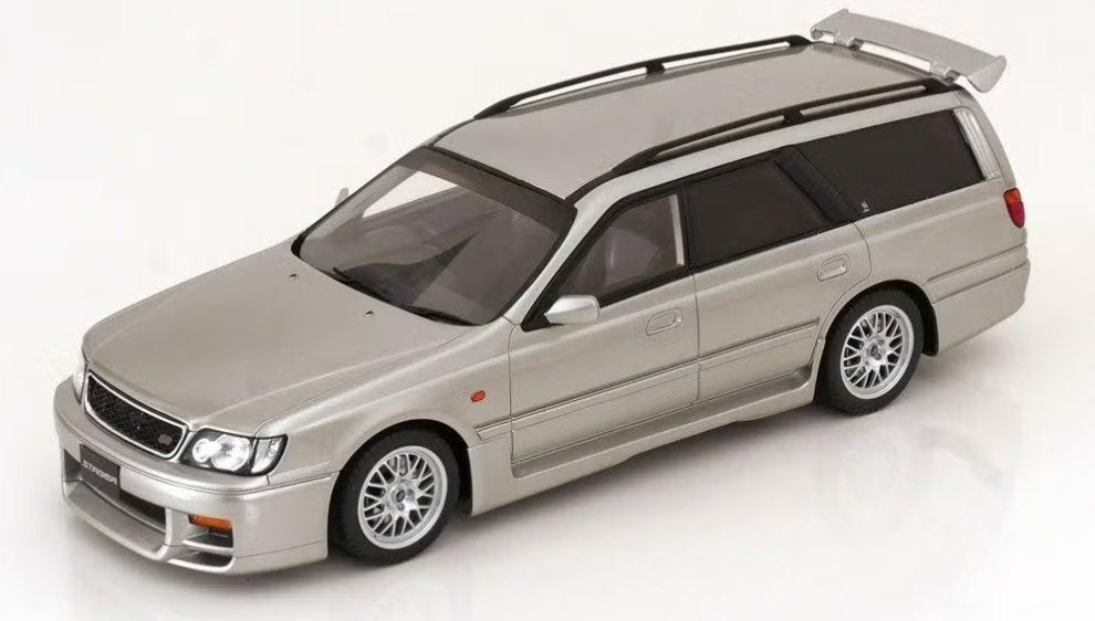Nissan Stagea Autech Version 260RS, 1/18, Ottomobile, OttOMobile, Auto, ., Nieuw