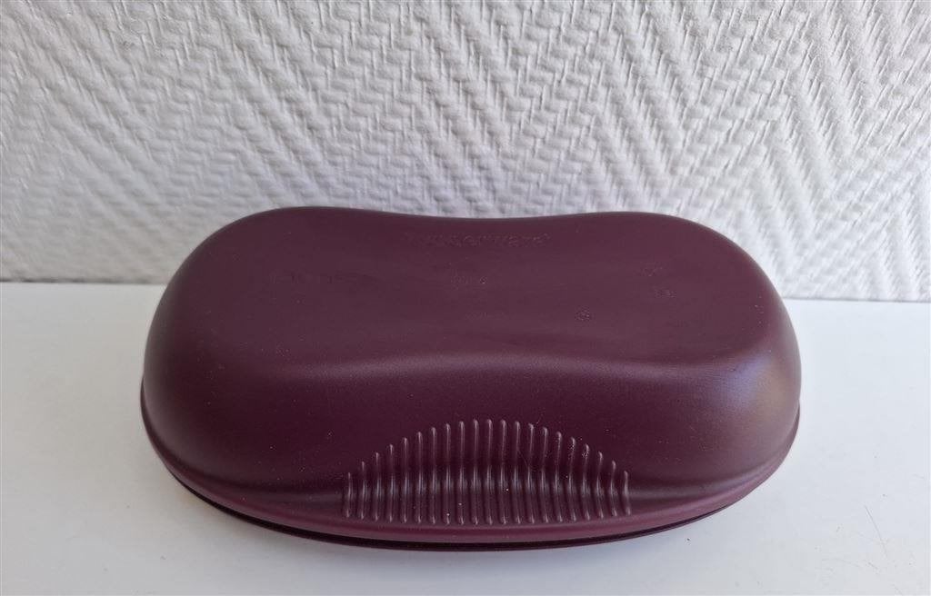 T058 Omeletmaker en meer Tupperware, Ophalen of Verzenden, Zo goed als nieuw, Bak of Kom