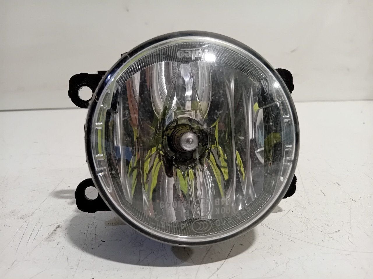 Mistlamp rechts Dacia Lodgy, Dacia, Onderdelen@venauto.nl, Van der Ven Autorecycling B.V., Gebruikt