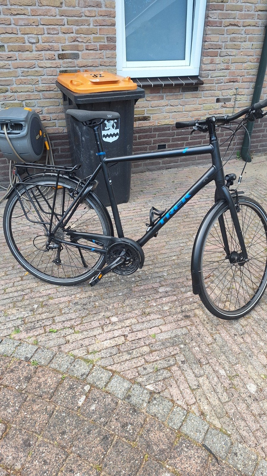 Trek x500, 57 tot 61 cm, Ophalen of Verzenden, Gebruikt, Overige merken
