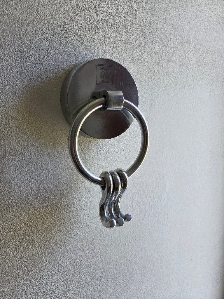 Handoeken hanger, Huis en Inrichting, Badkamer | Badtextiel en Accessoires, Overige merken, Ophalen of Verzenden, Zo goed als nieuw