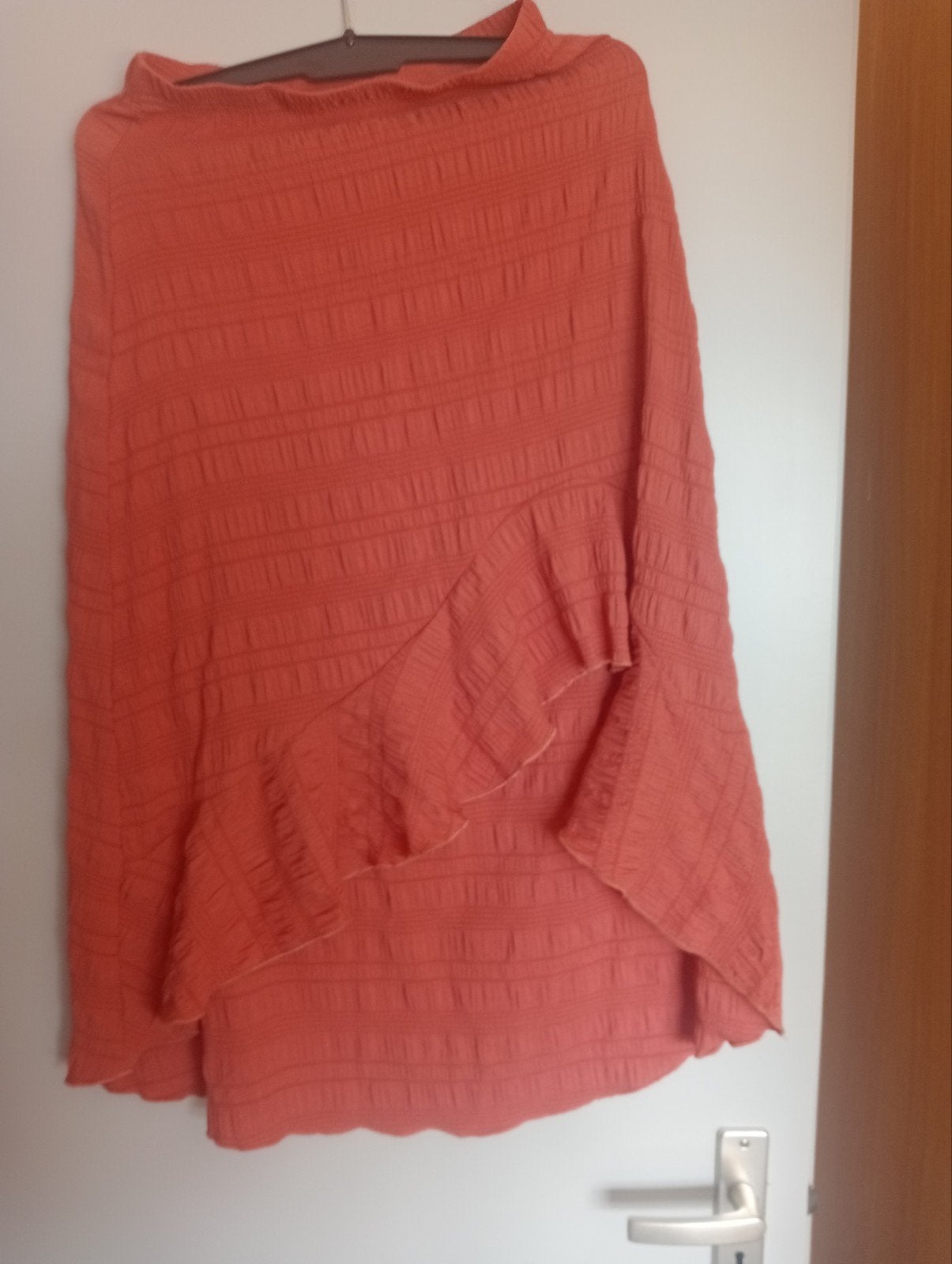 nieuwe mooie asymmetrische rok, Ophalen of Verzenden