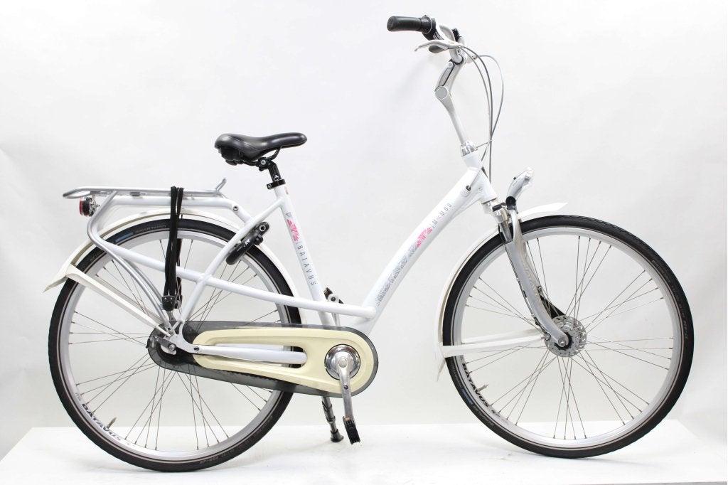 Refurbished Batavus Mambo SPRING 53cm - Damesfiets
