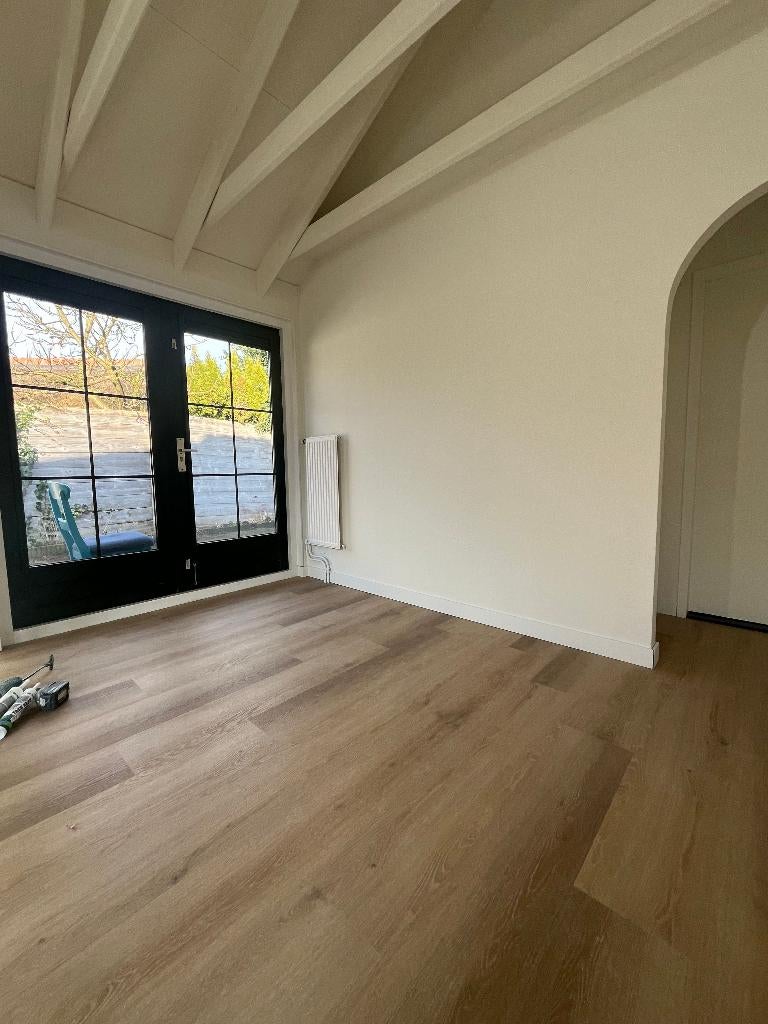 Vloerenlegger Laminaat & PVC | €10 p/m², Laminaat of Parket