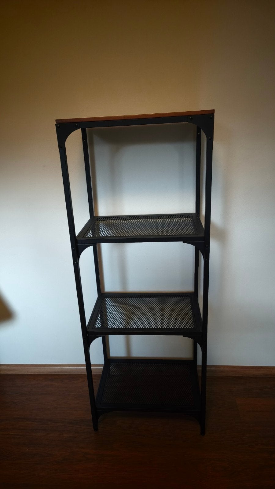 ikea stellingkast FJÄLLBO, Ophalen, Zo goed als nieuw