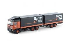 Harry Vos, Hobby en Vrije tijd, Verzenden, Zo goed als nieuw, Bus of Vrachtwagen, Overige merken
