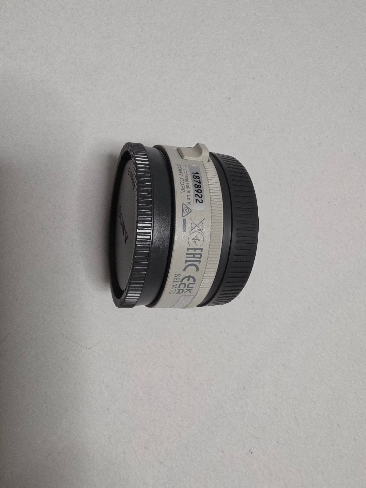 Nieuwe Sony SEL14TC 1.4x Teleconverter E-mount, Ophalen of Verzenden
